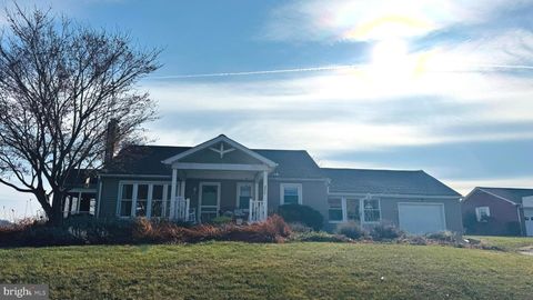 2311 BACHMAN VALLEY ROAD MANCHESTER MD 21102