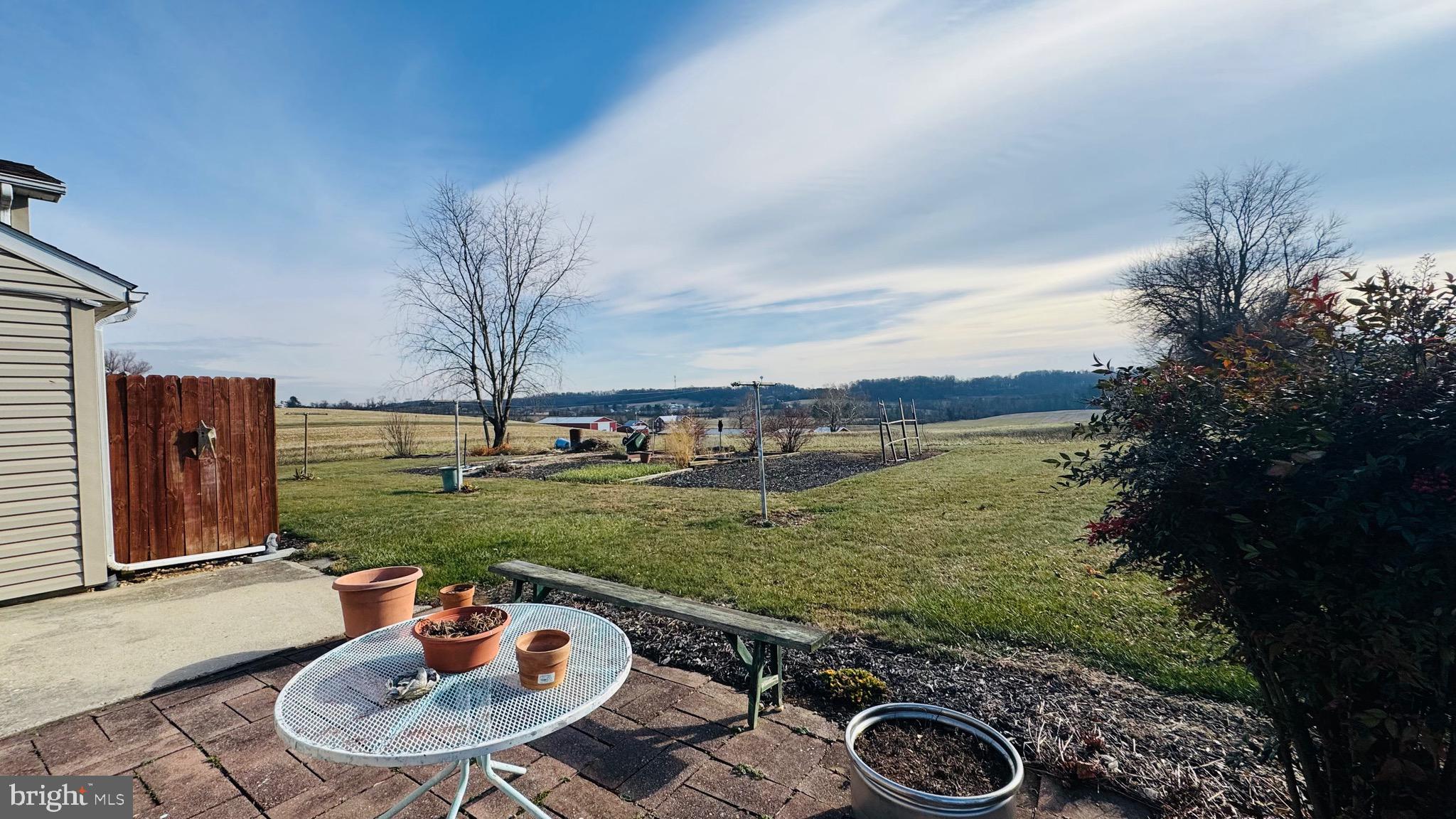 2311 BACHMAN VALLEY ROAD