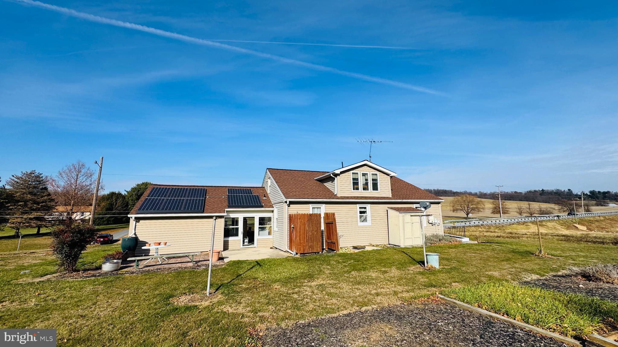 2311 BACHMAN VALLEY ROAD