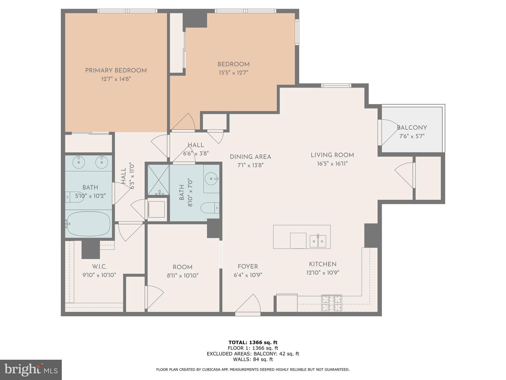 MIDTOWN ALEXANDRIA STATION CONDOMINIUM - Residential Lease