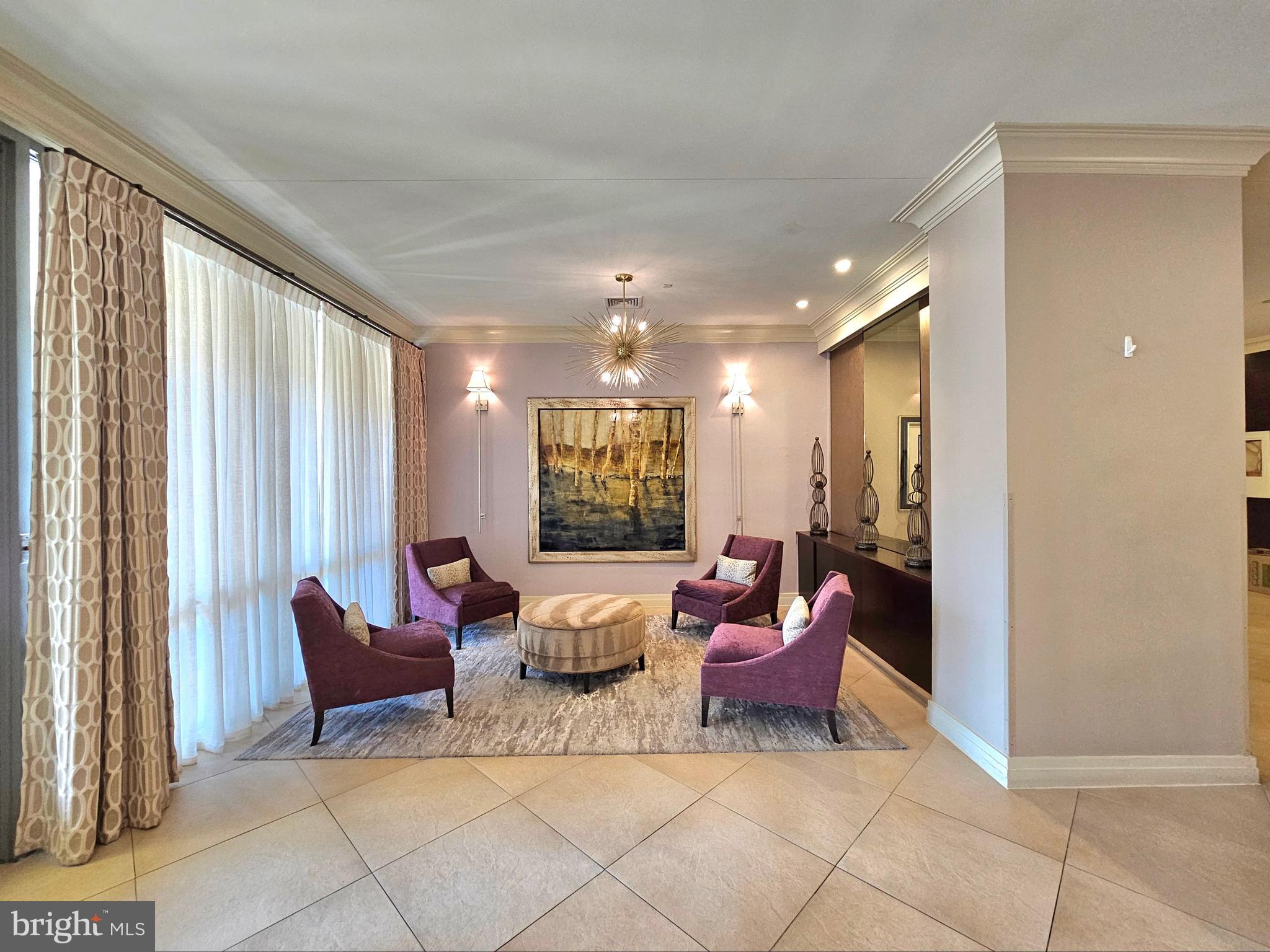 MIDTOWN ALEXANDRIA STATION CONDOMINIUM - Residential Lease