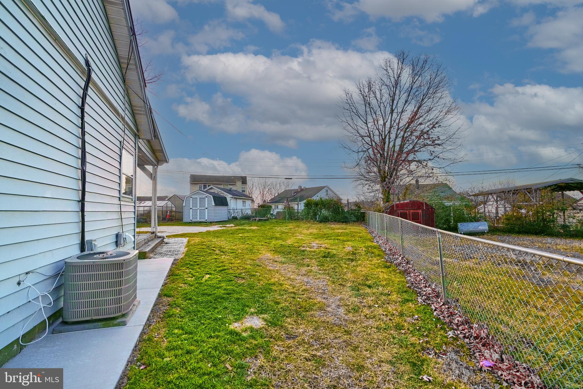 AERO ACRES - Residential