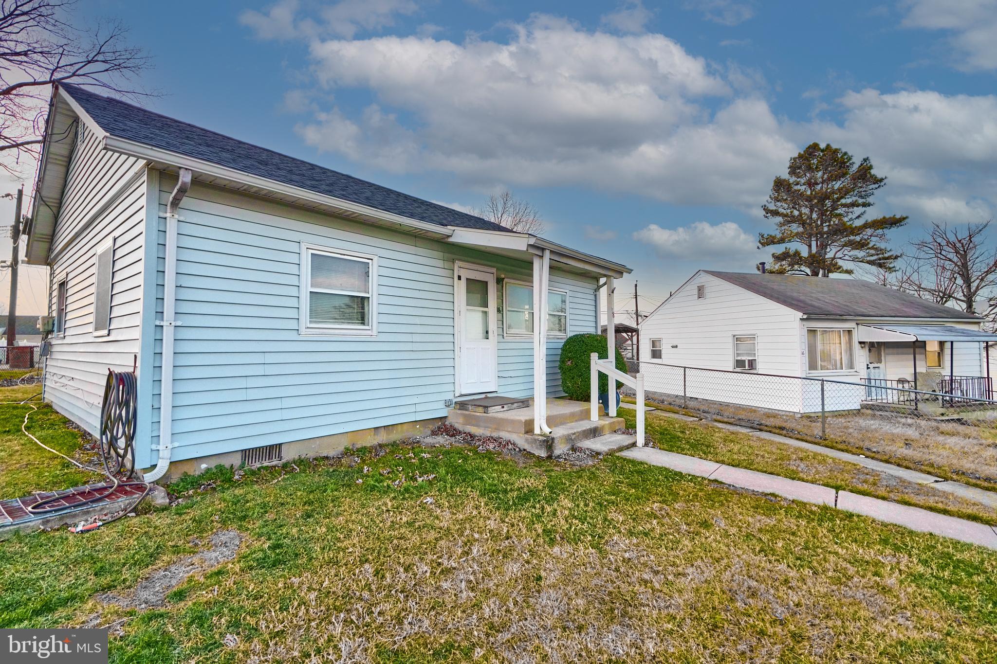 AERO ACRES - Residential