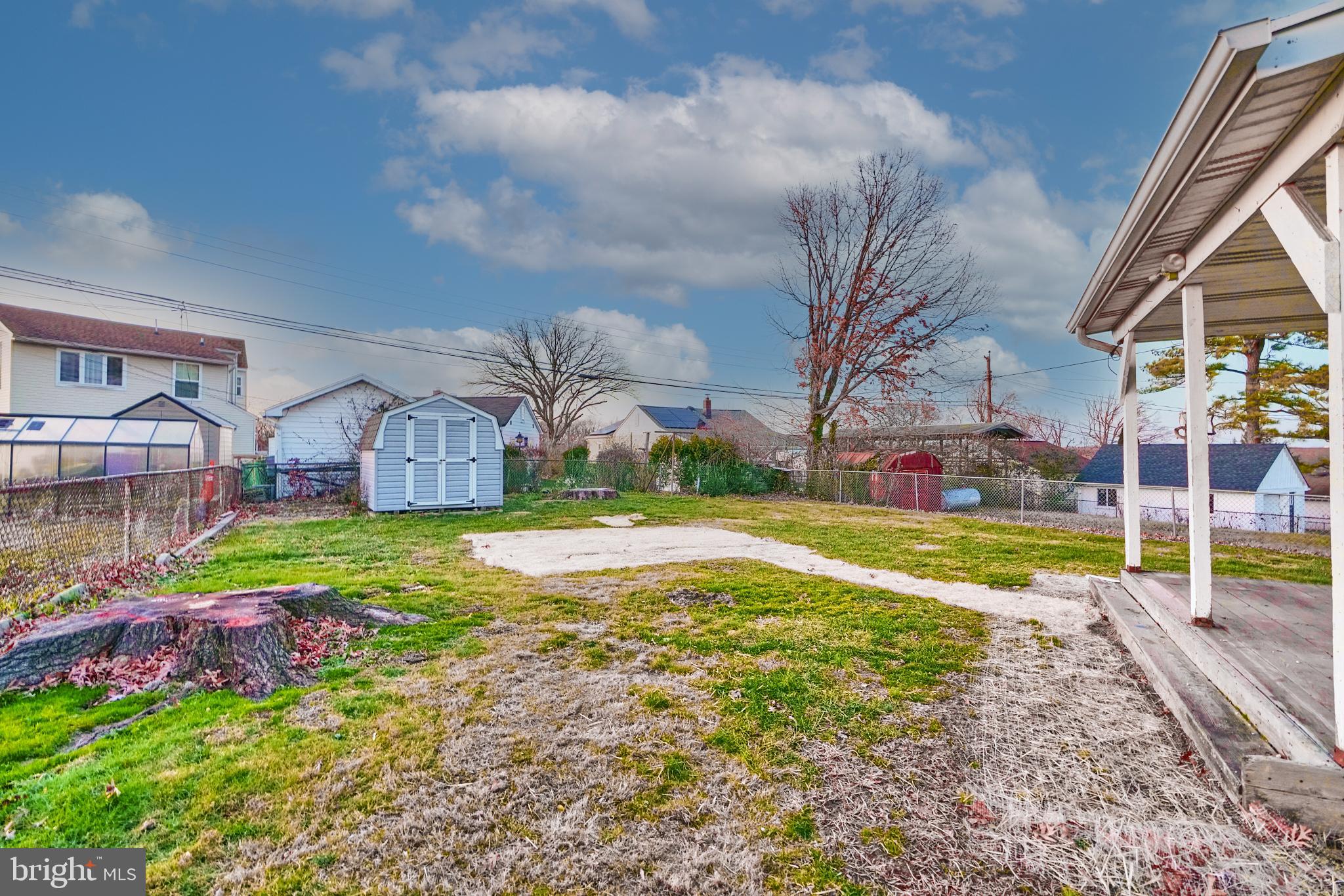 AERO ACRES - Residential