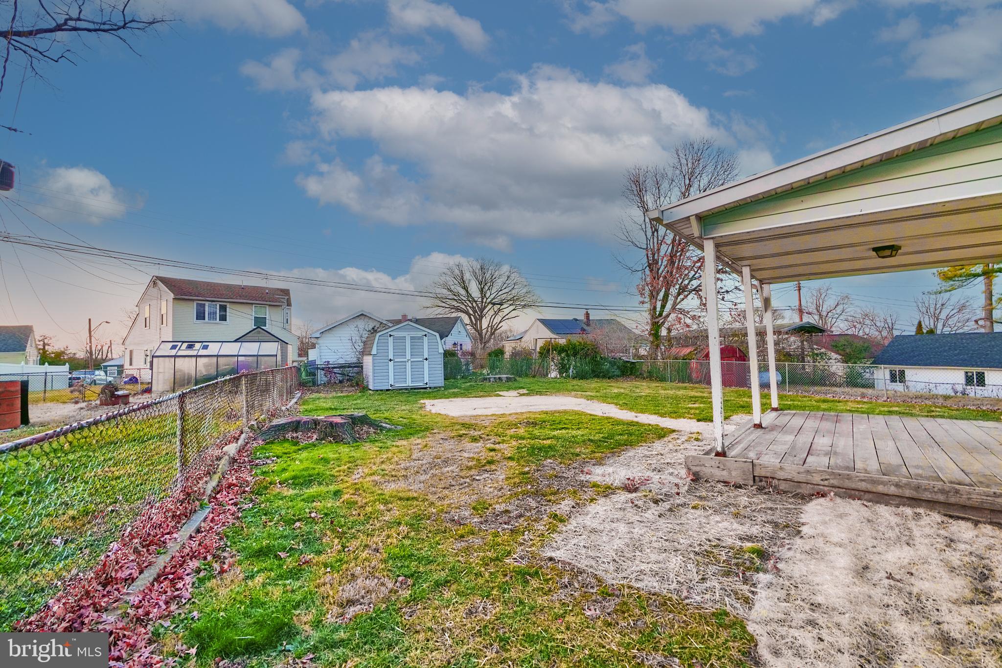 AERO ACRES - Residential