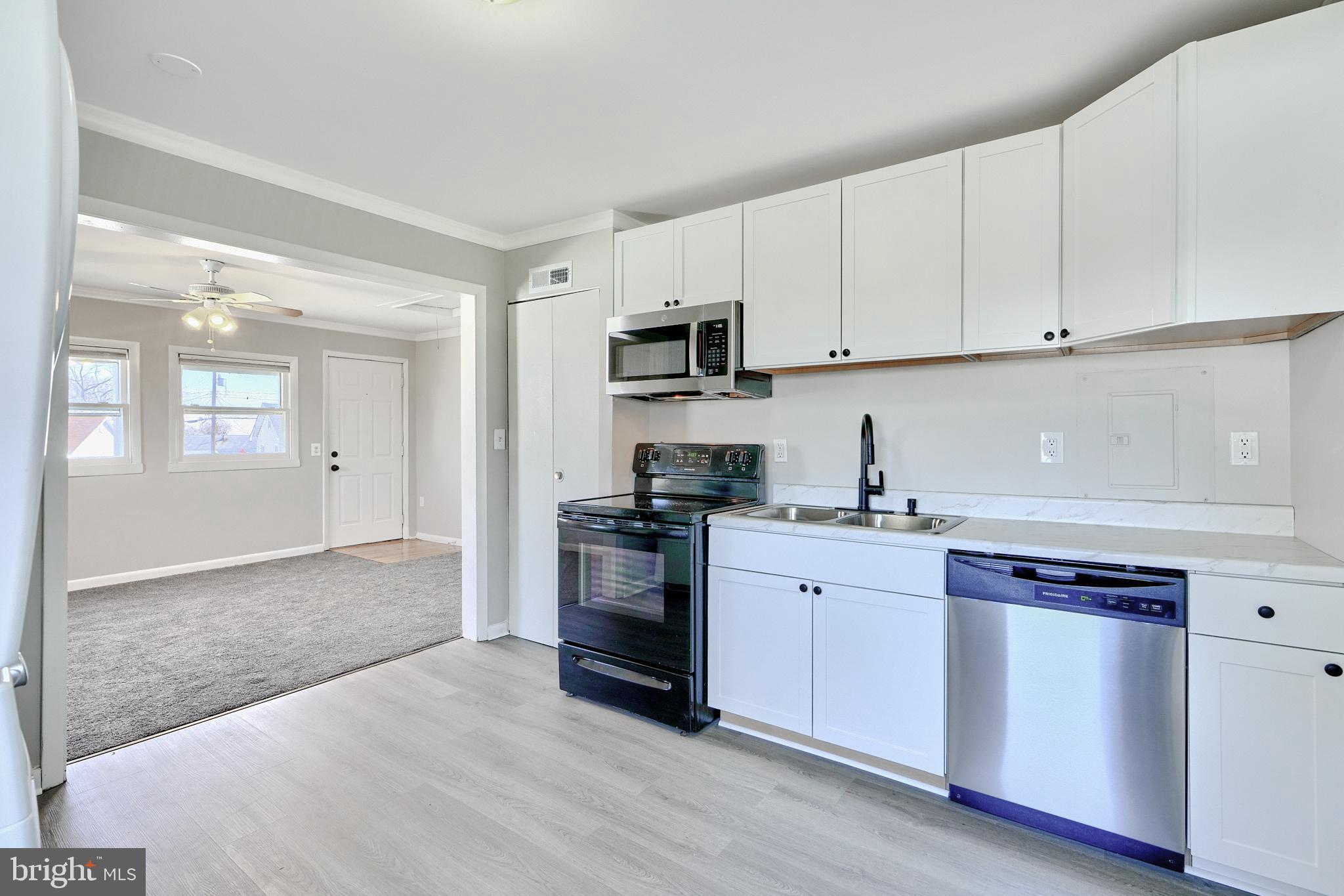 AERO ACRES - Residential