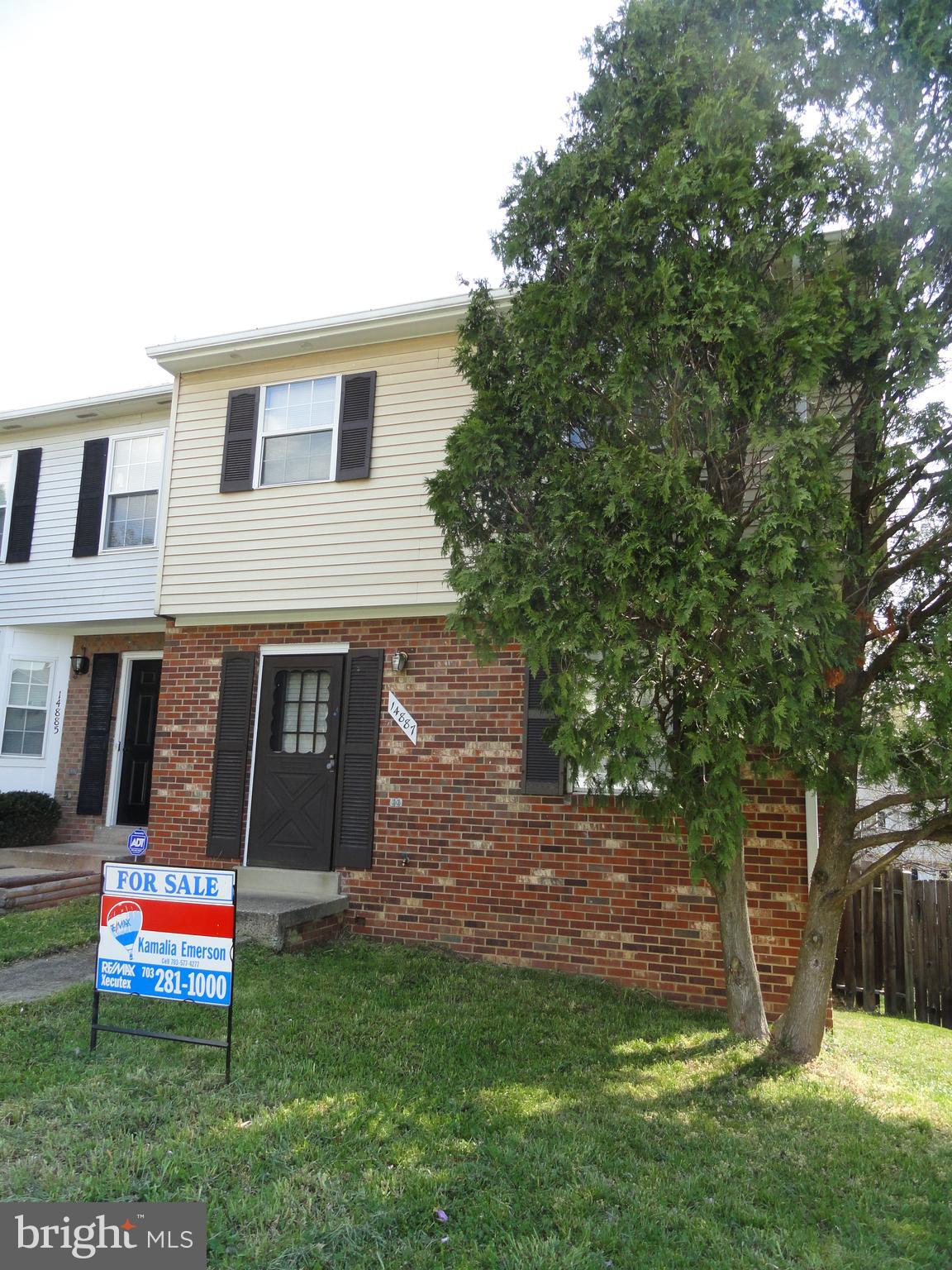 DALE CITY - Residential