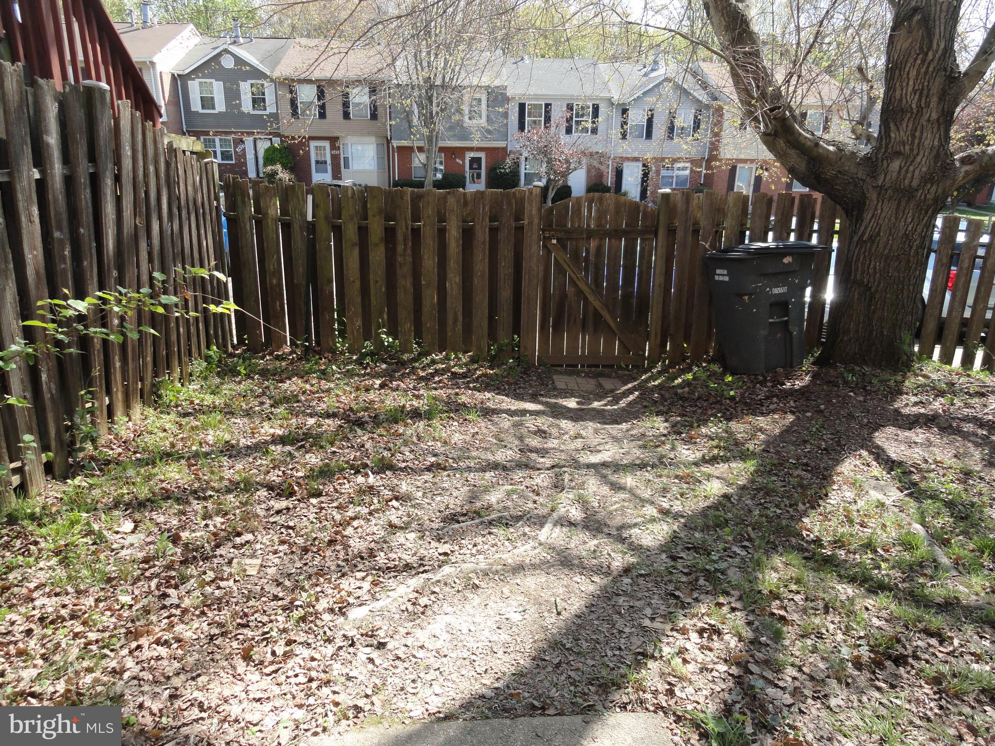 DALE CITY - Residential