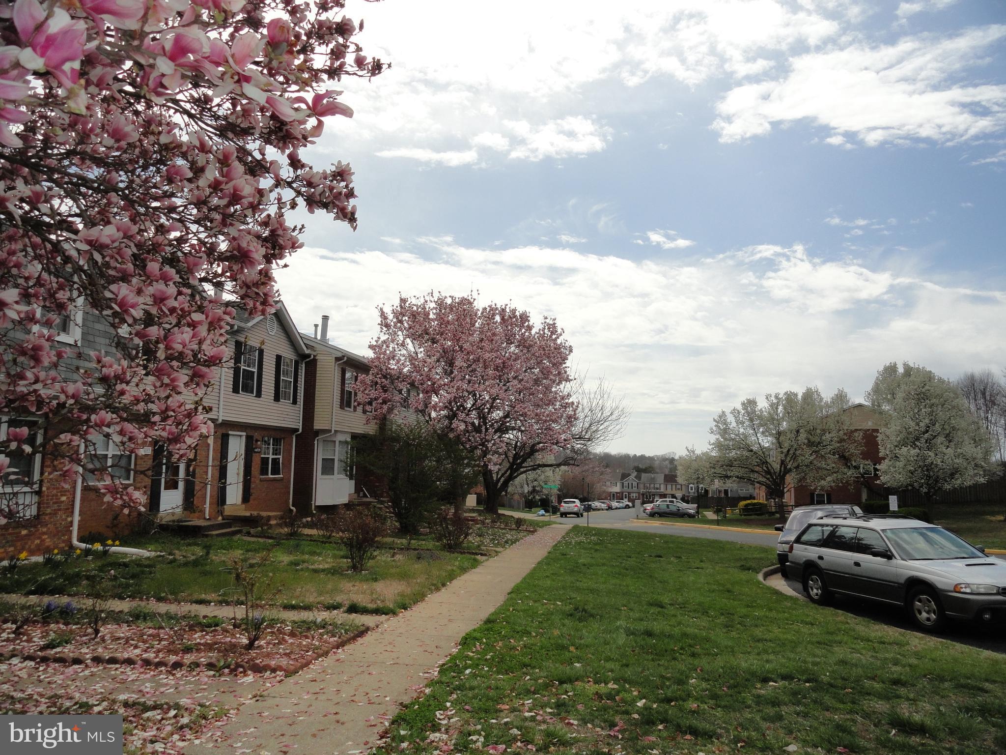 DALE CITY - Residential