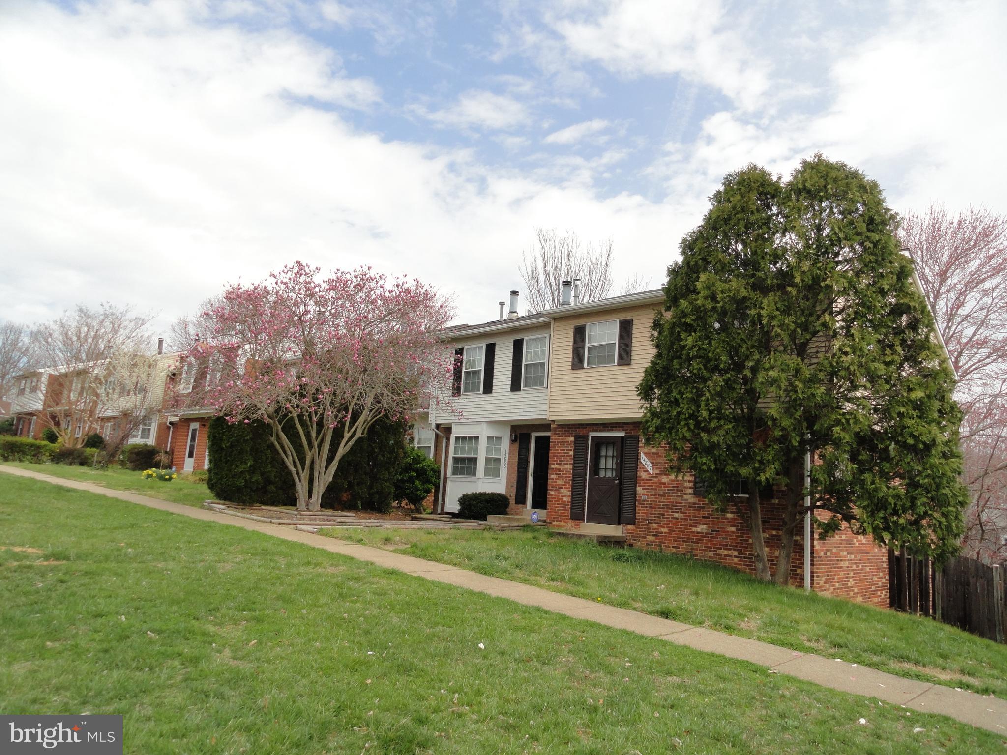 DALE CITY - Residential