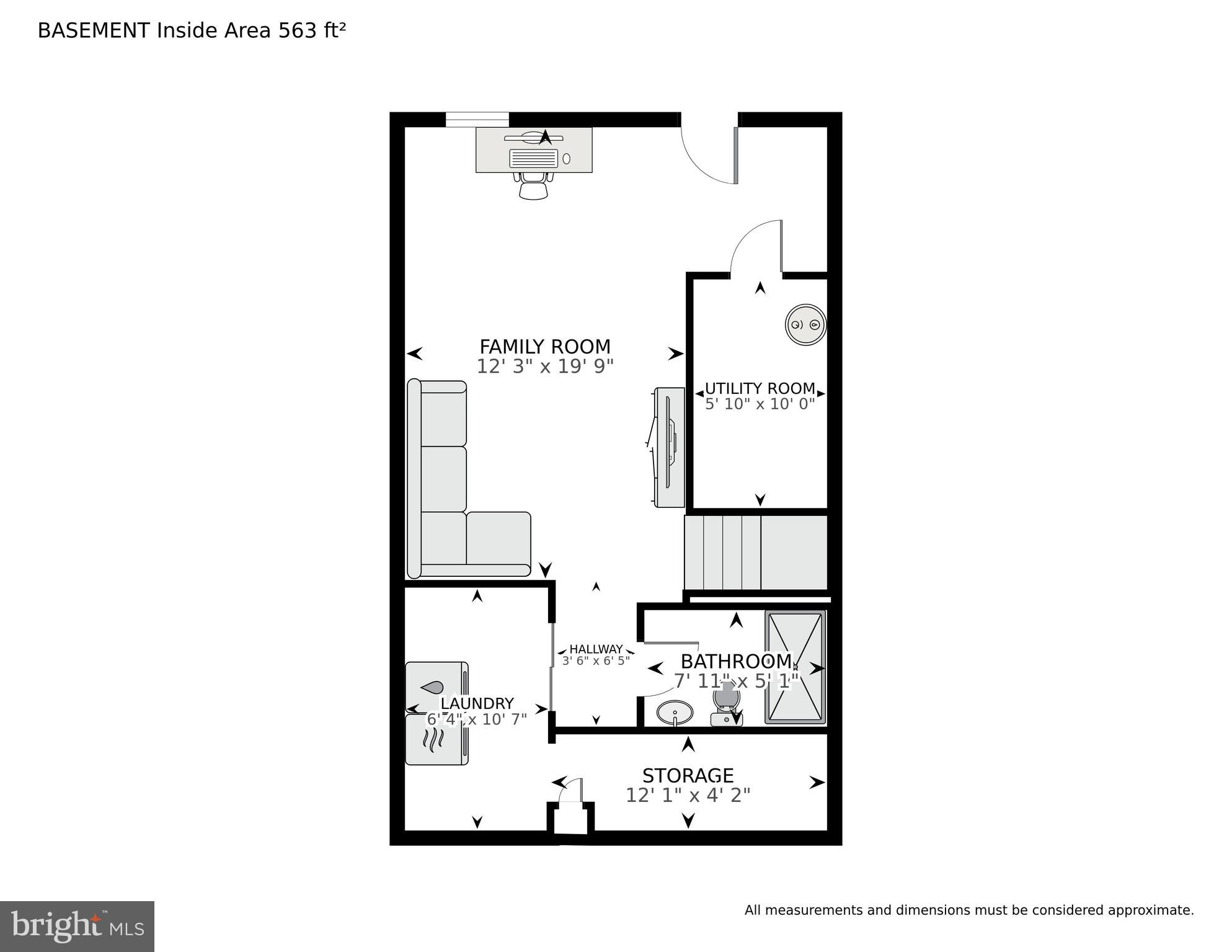 VILLAGE AT THOMAS RUN - Residential
