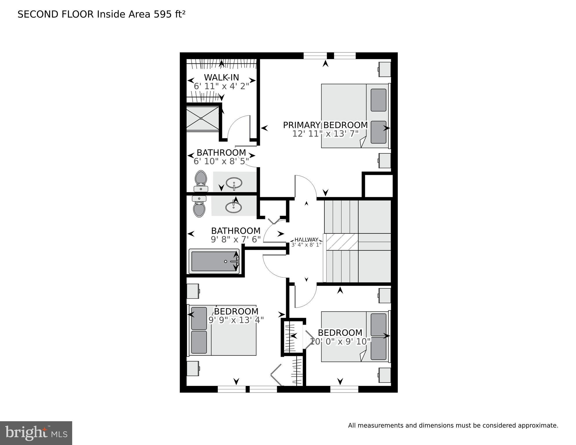 VILLAGE AT THOMAS RUN - Residential
