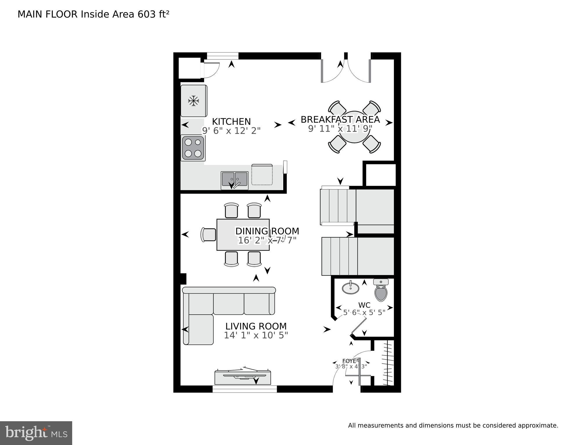 VILLAGE AT THOMAS RUN - Residential