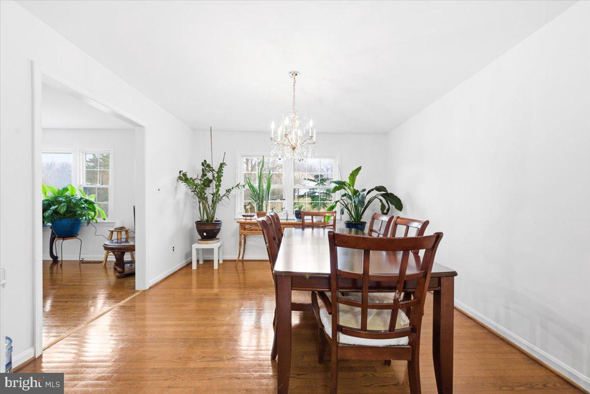 HICKORY RIDGE - Residential