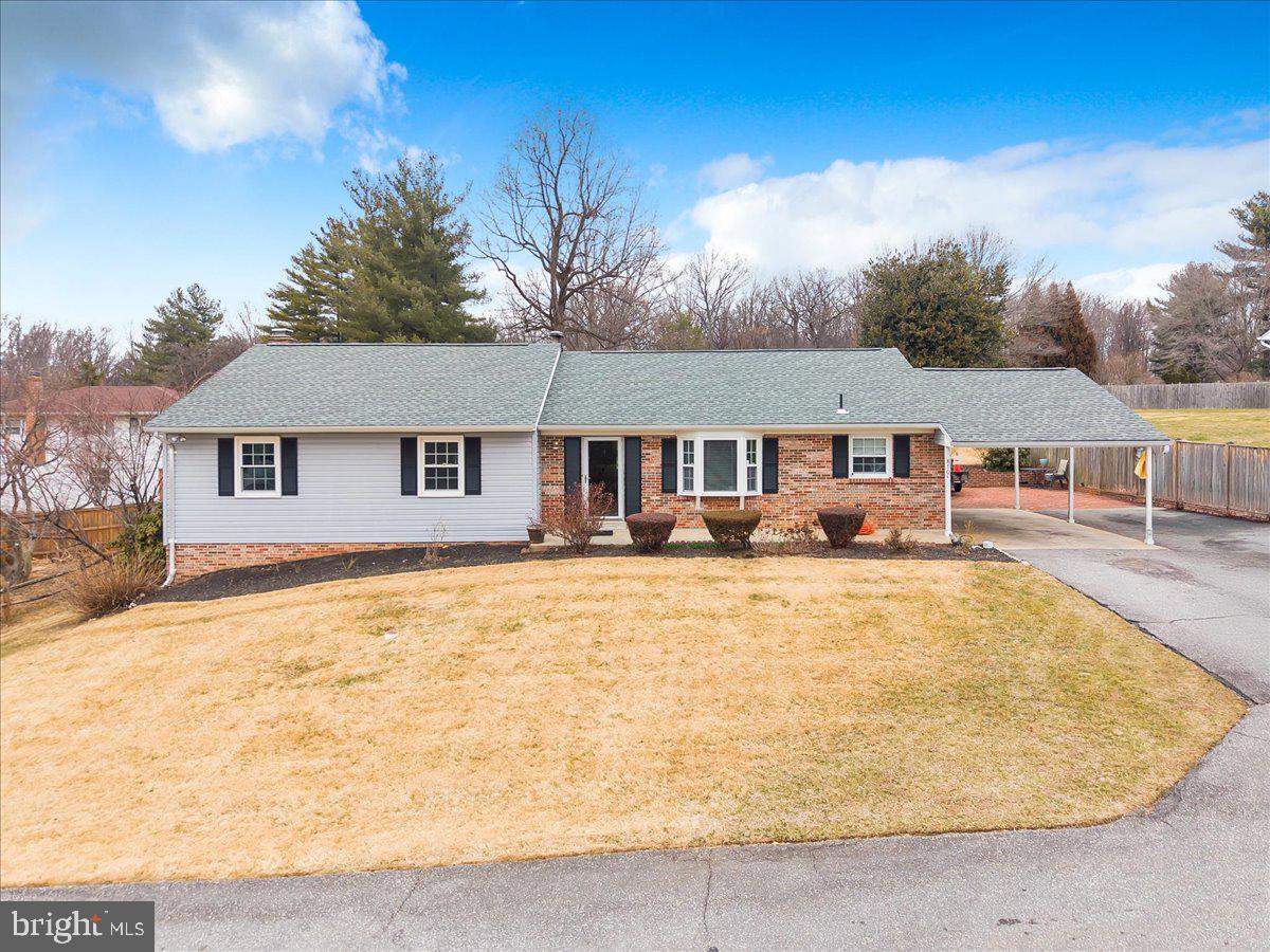 HICKORY RIDGE - Residential