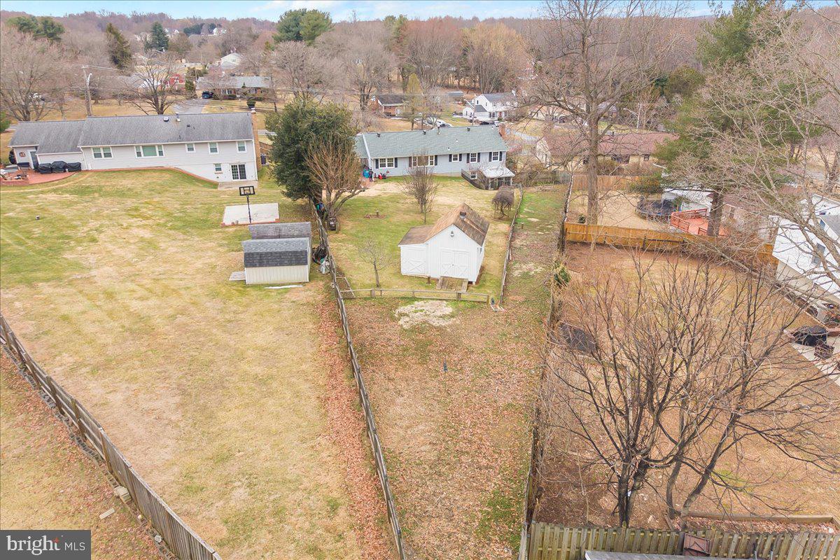 HICKORY RIDGE - Residential