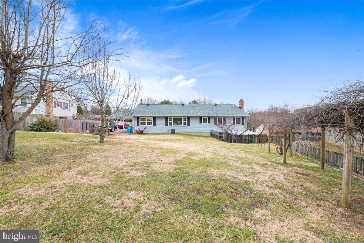 HICKORY RIDGE - Residential