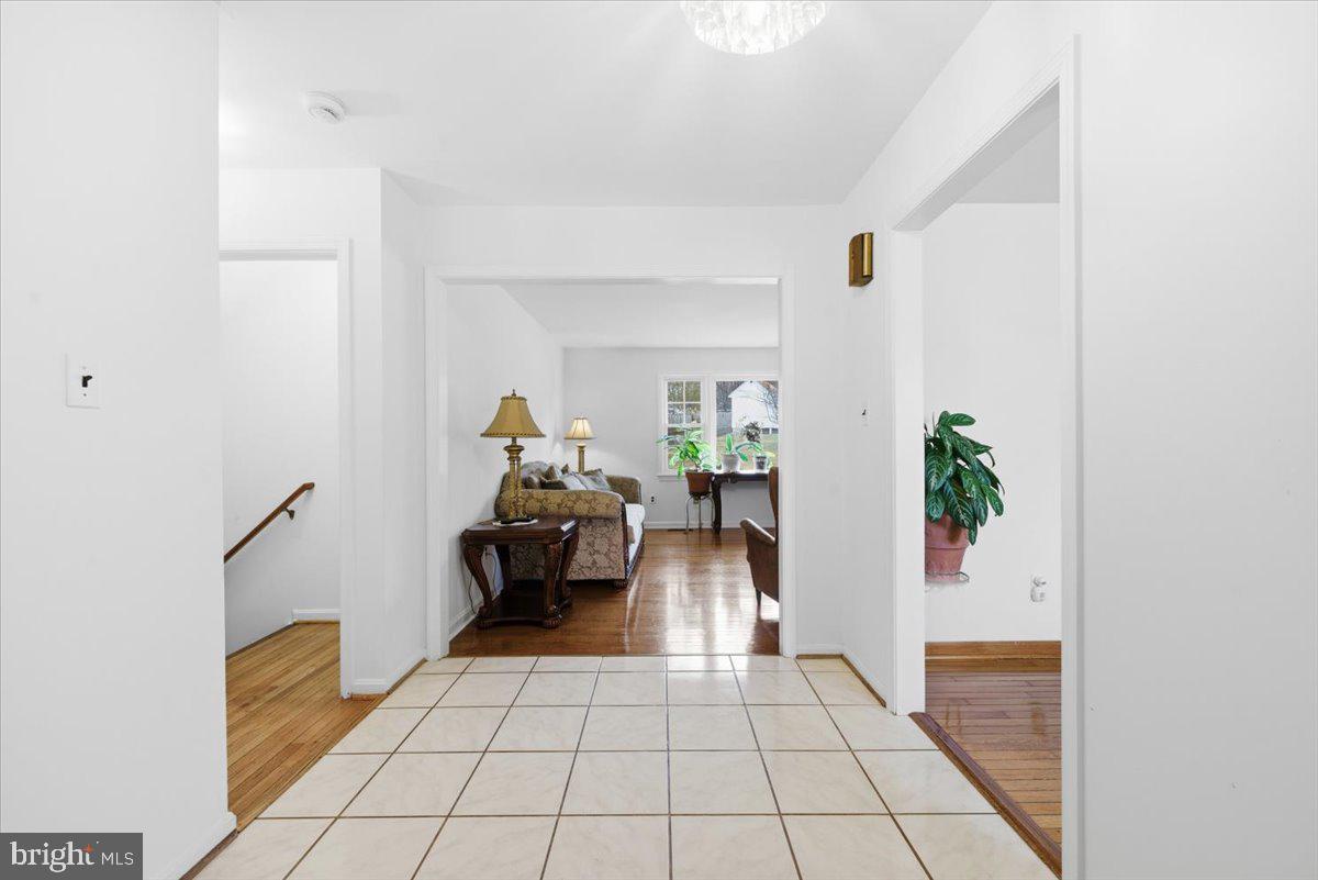 HICKORY RIDGE - Residential