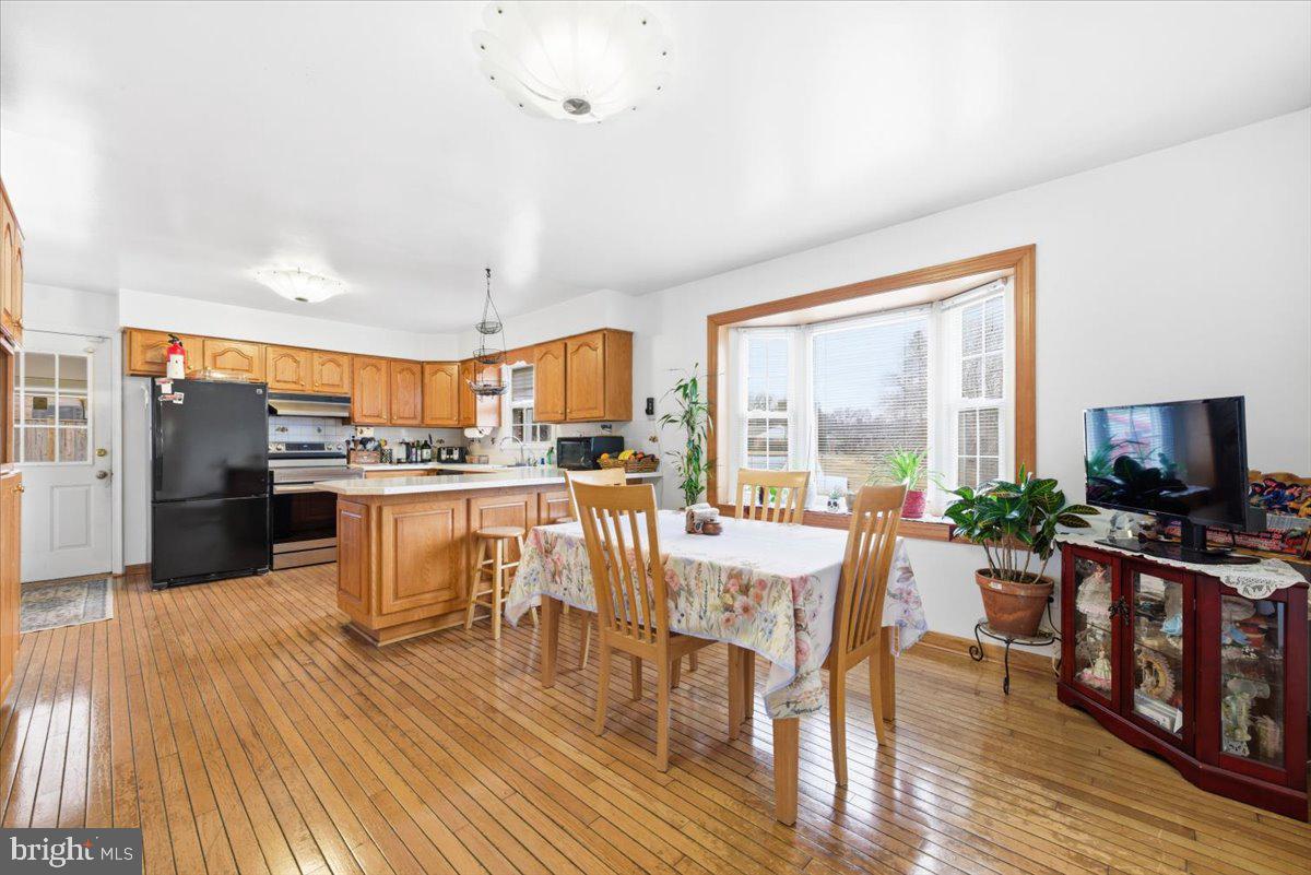 HICKORY RIDGE - Residential