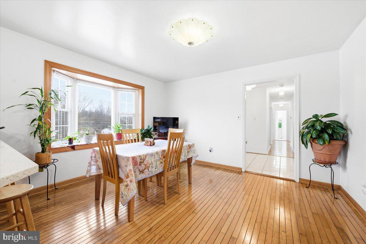 HICKORY RIDGE - Residential