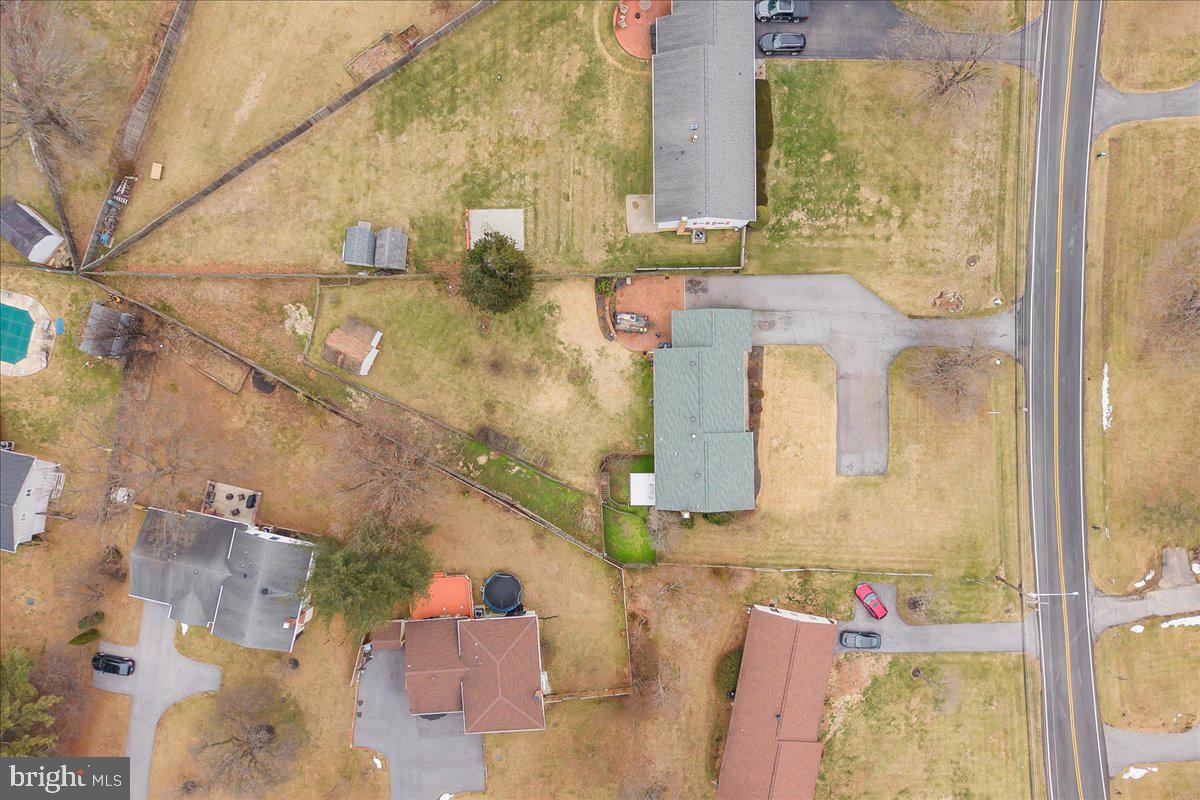 HICKORY RIDGE - Residential