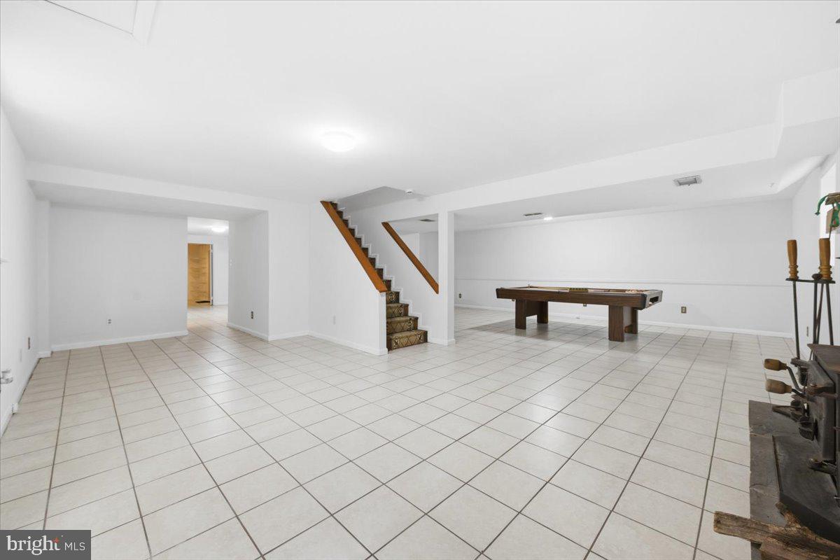 HICKORY RIDGE - Residential