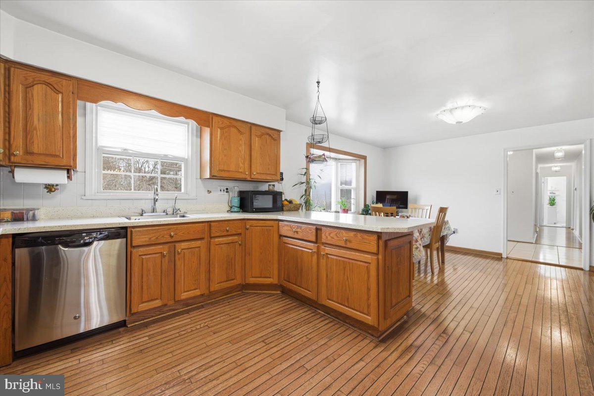 HICKORY RIDGE - Residential