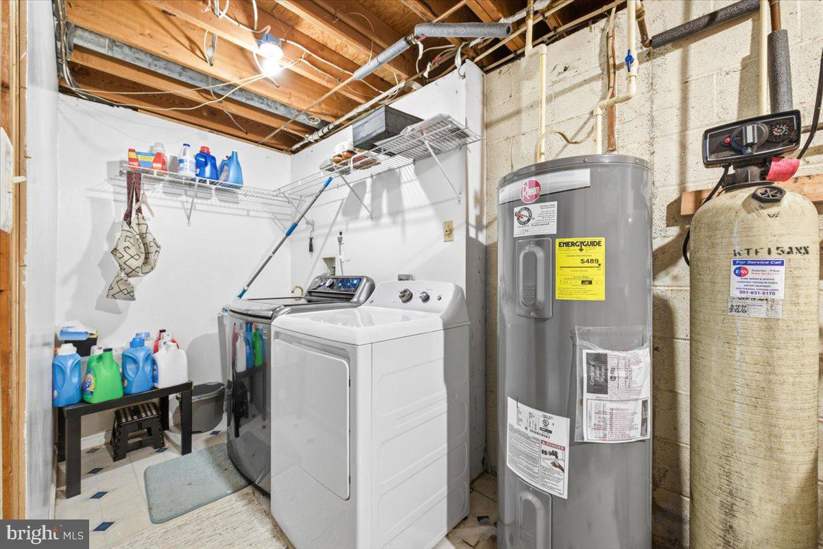 HICKORY RIDGE - Residential