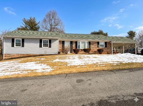 8709 HAWKINS CREAMERY ROAD GAITHERSBURG MD 20882