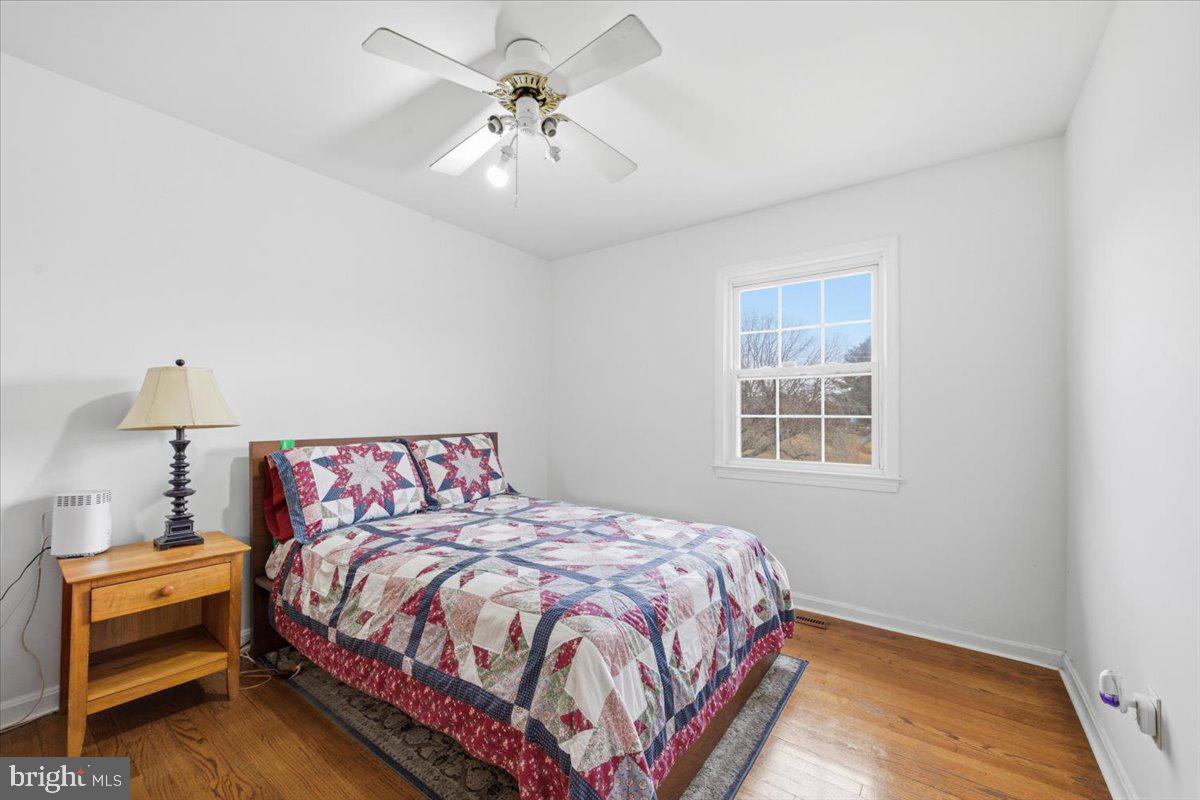 HICKORY RIDGE - Residential