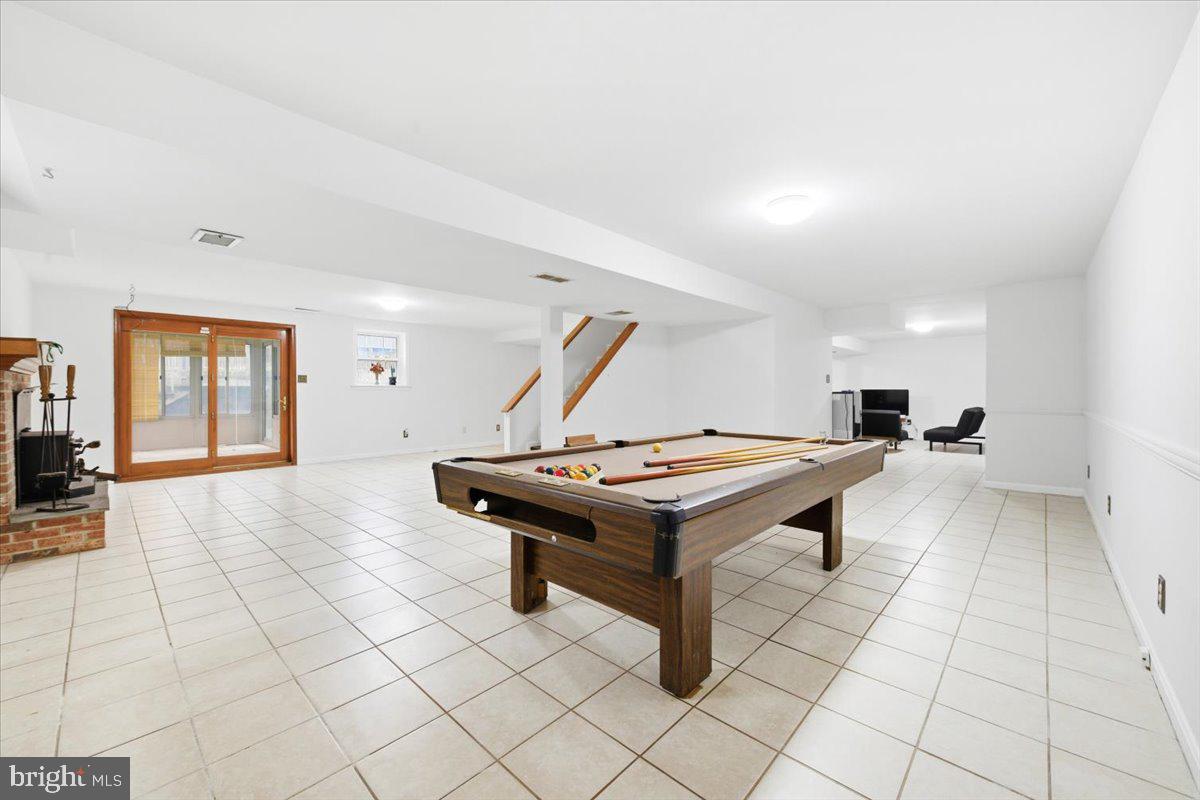 HICKORY RIDGE - Residential