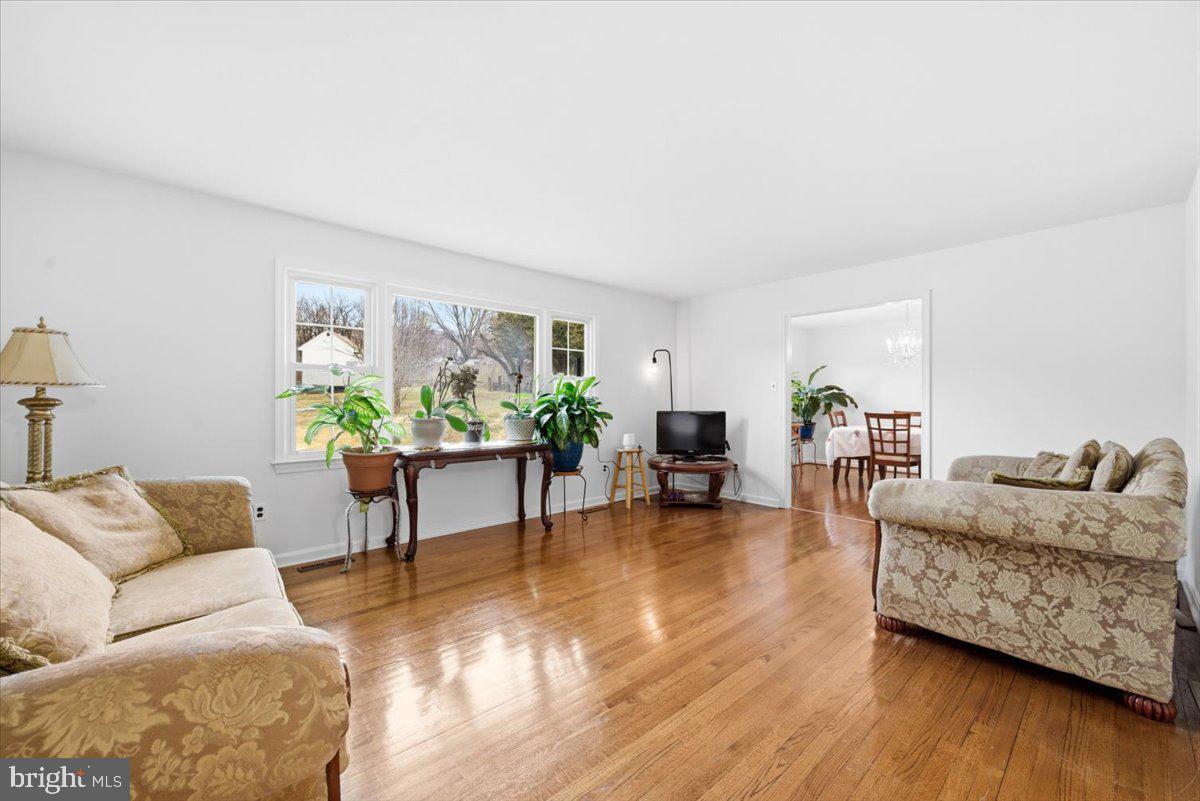 HICKORY RIDGE - Residential