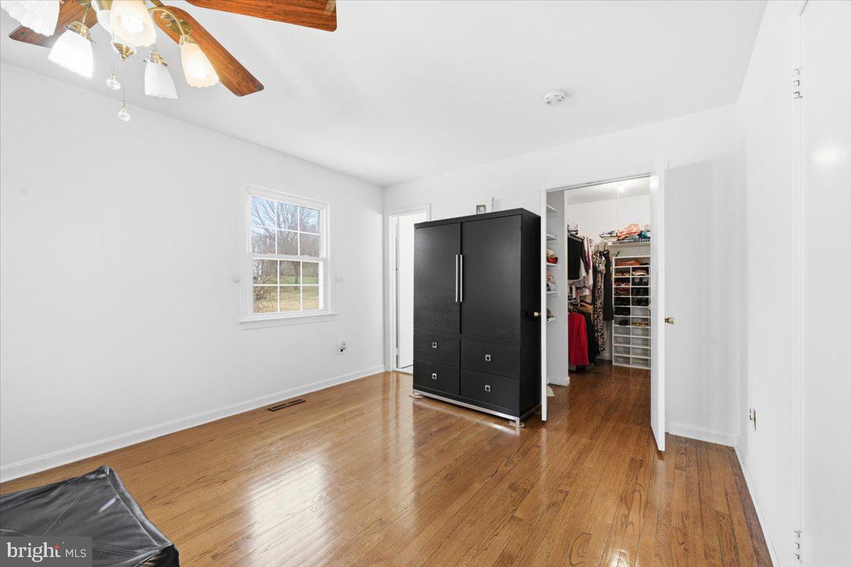 HICKORY RIDGE - Residential