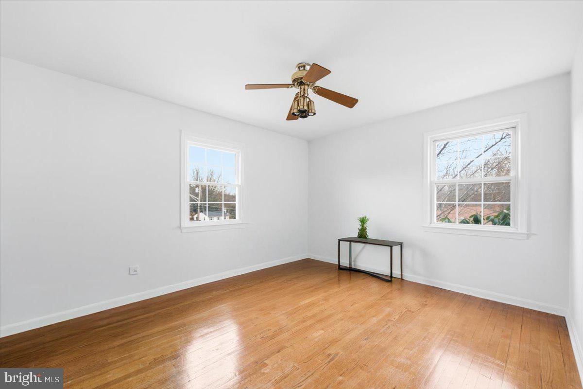 HICKORY RIDGE - Residential