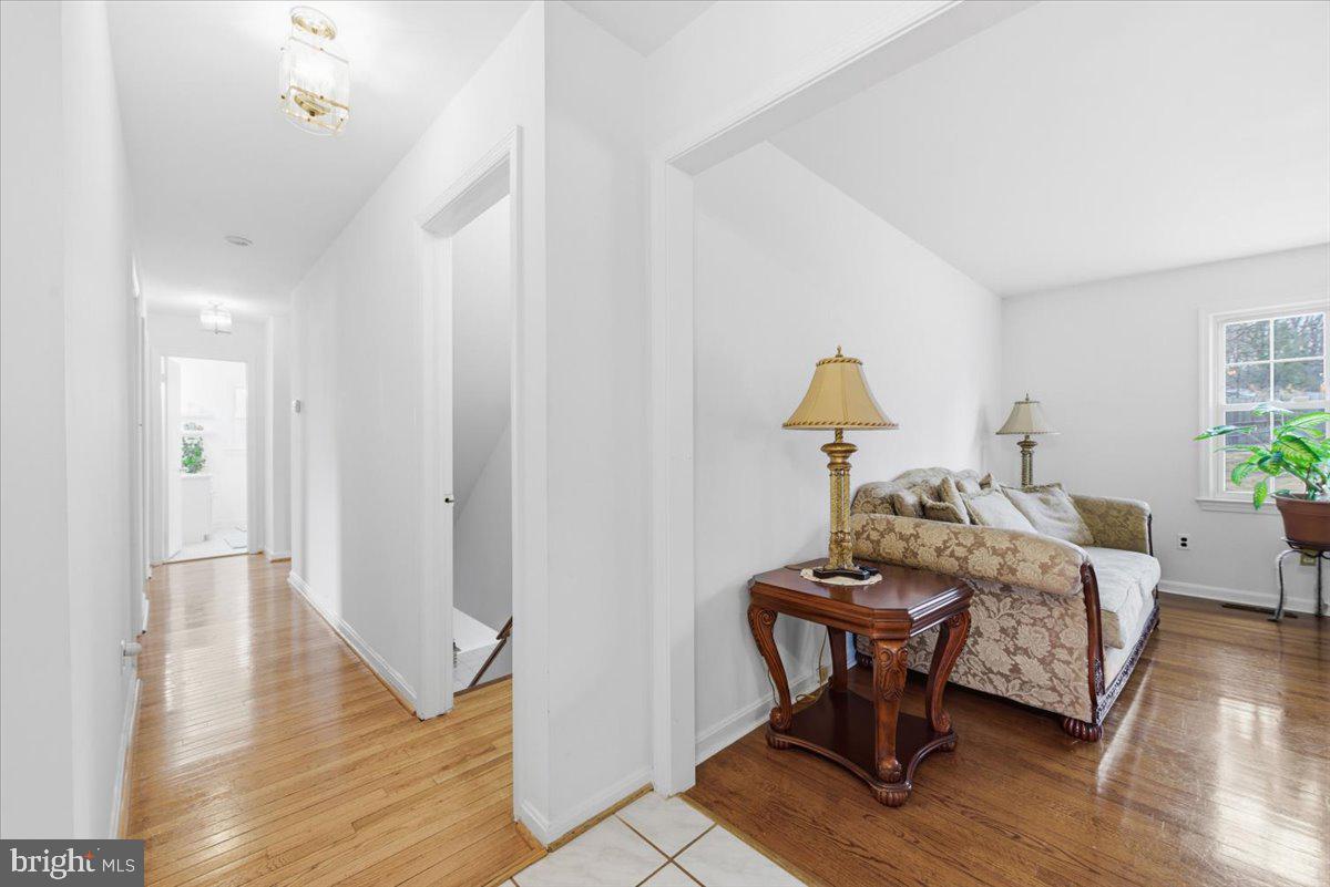 HICKORY RIDGE - Residential