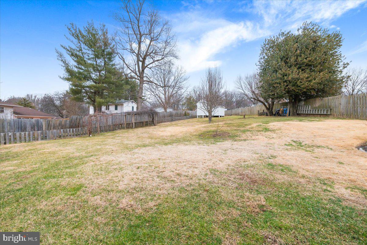 HICKORY RIDGE - Residential