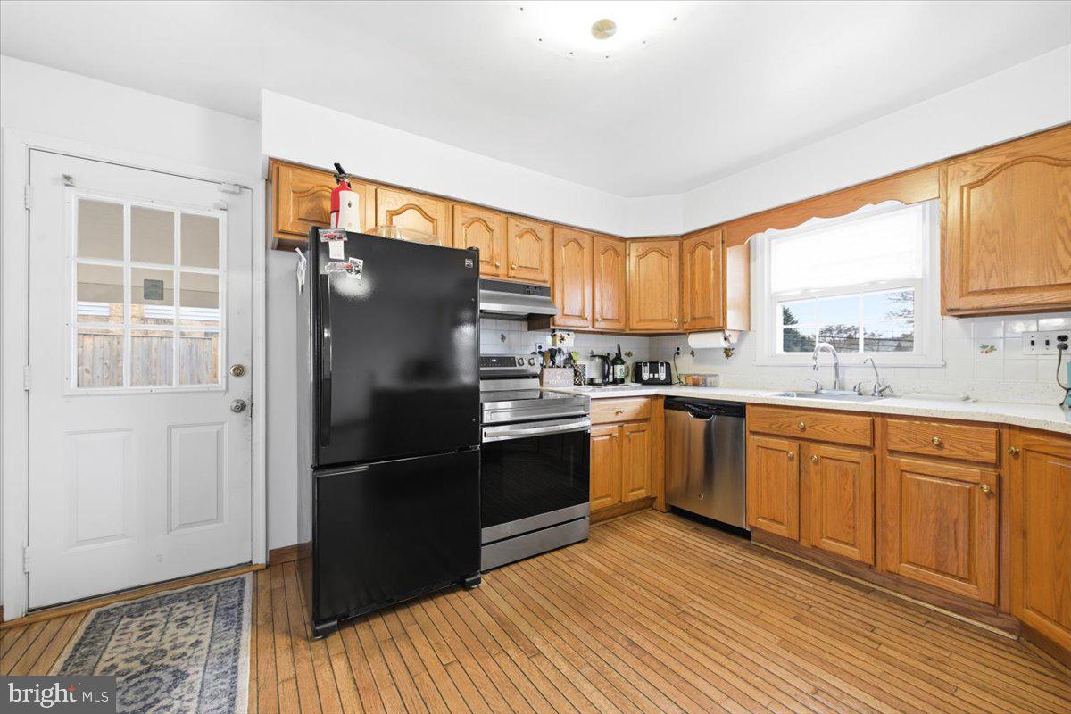 HICKORY RIDGE - Residential