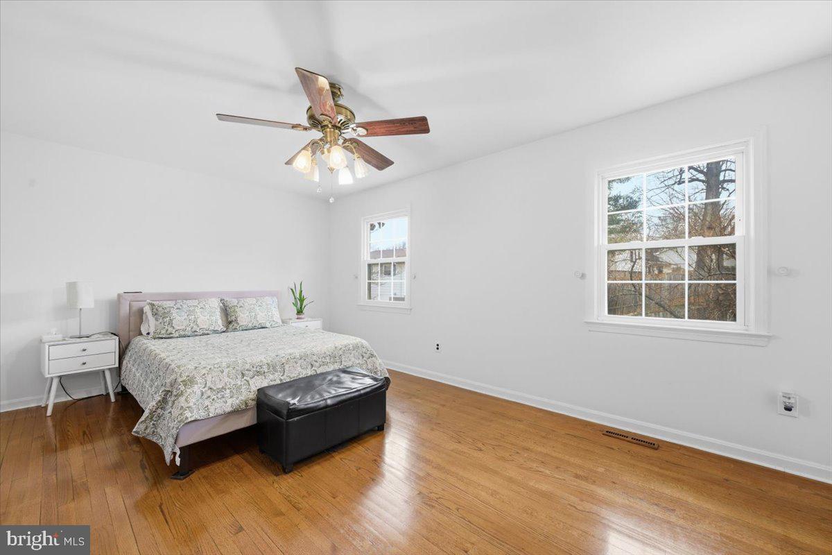 HICKORY RIDGE - Residential