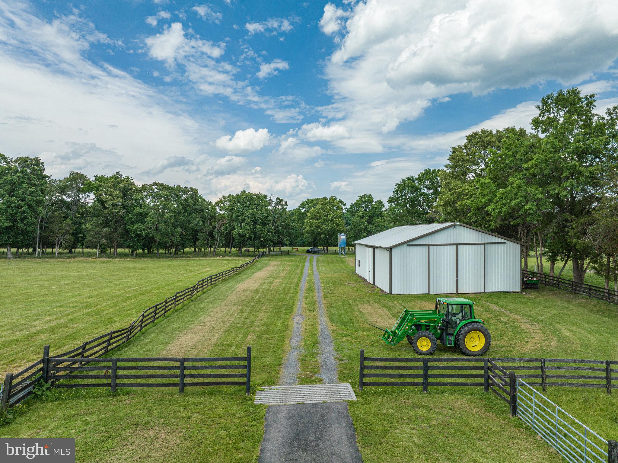 NONE AVAILABLE - Farm