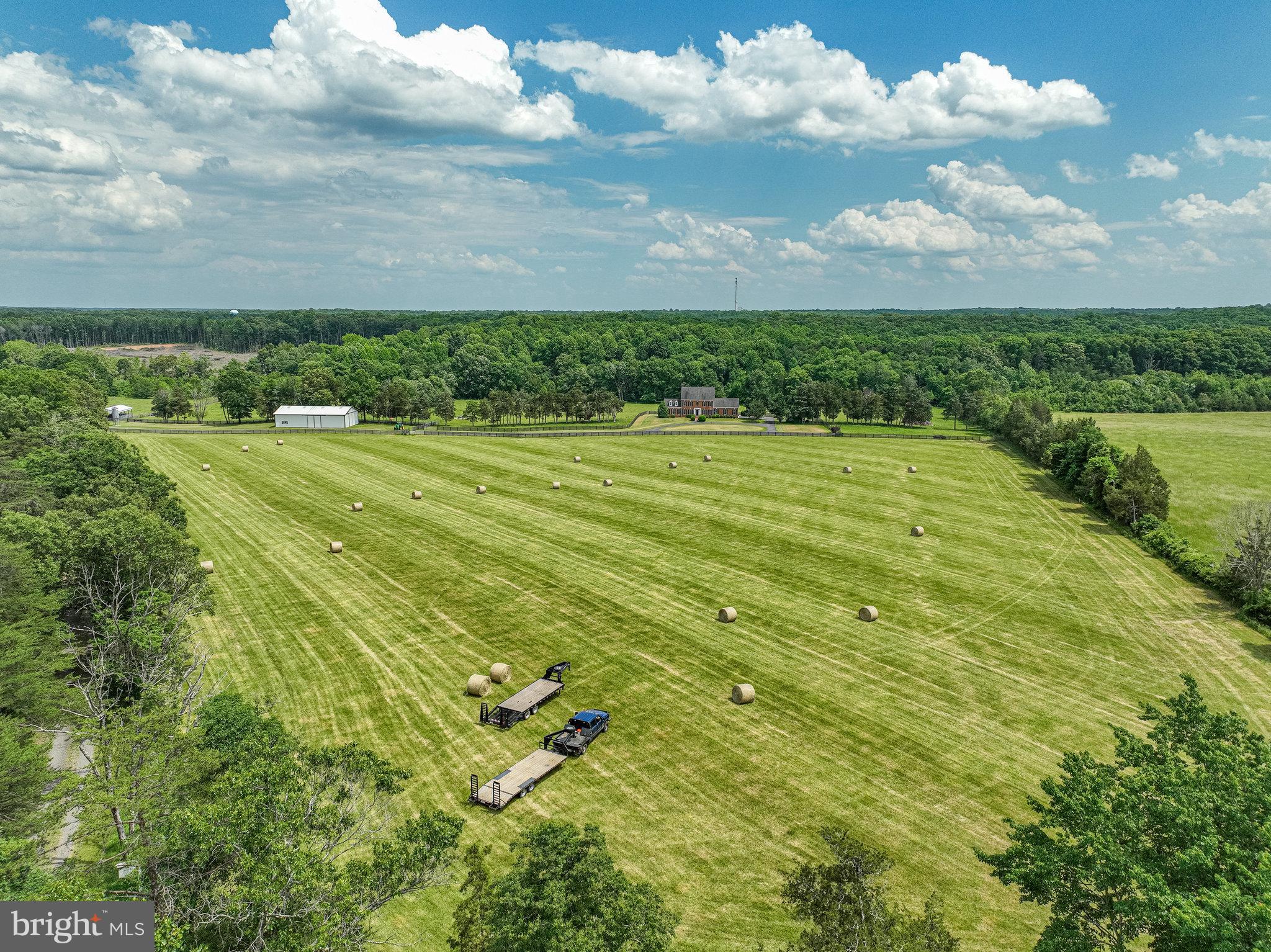 NONE AVAILABLE - Farm