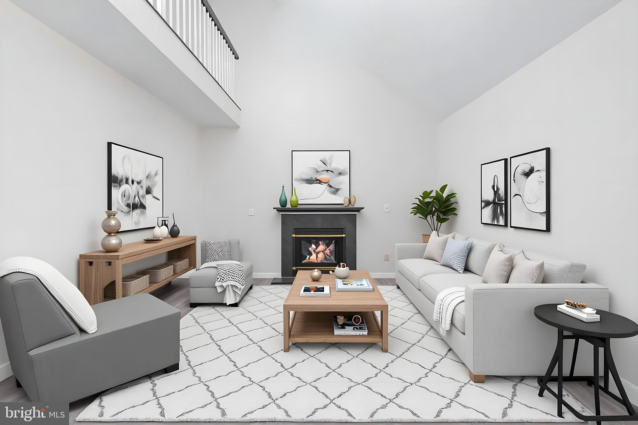 SMOKETREE - Residential