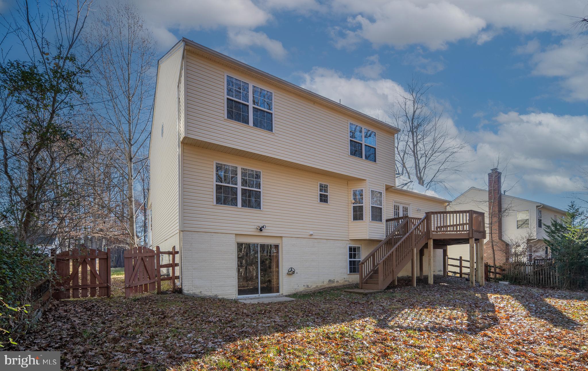 SMOKETREE - Residential