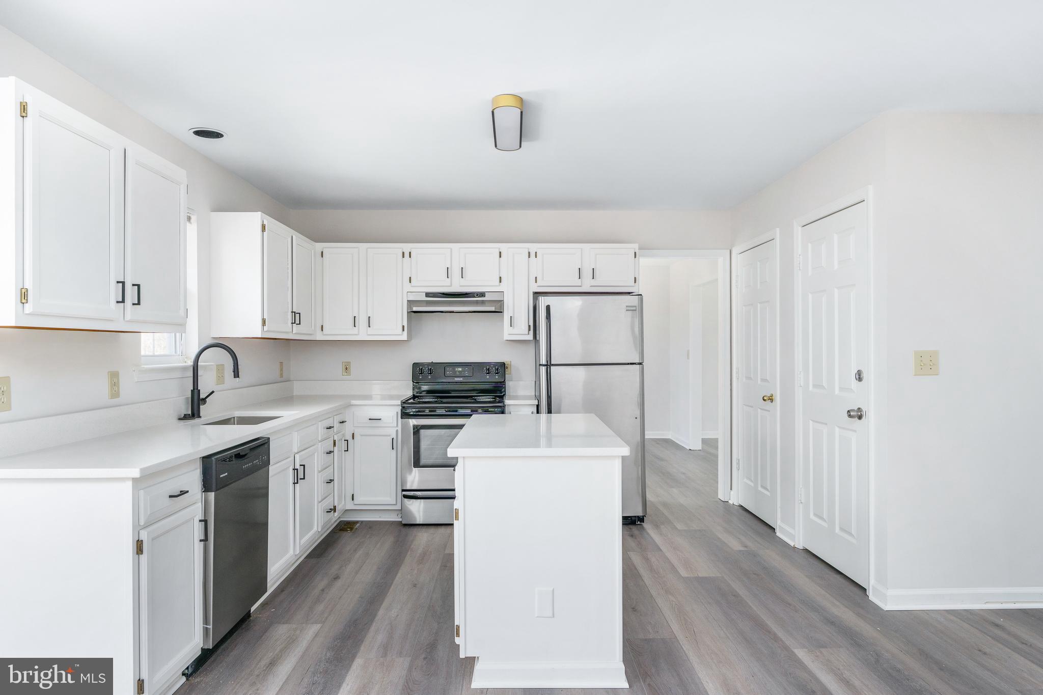 SMOKETREE - Residential