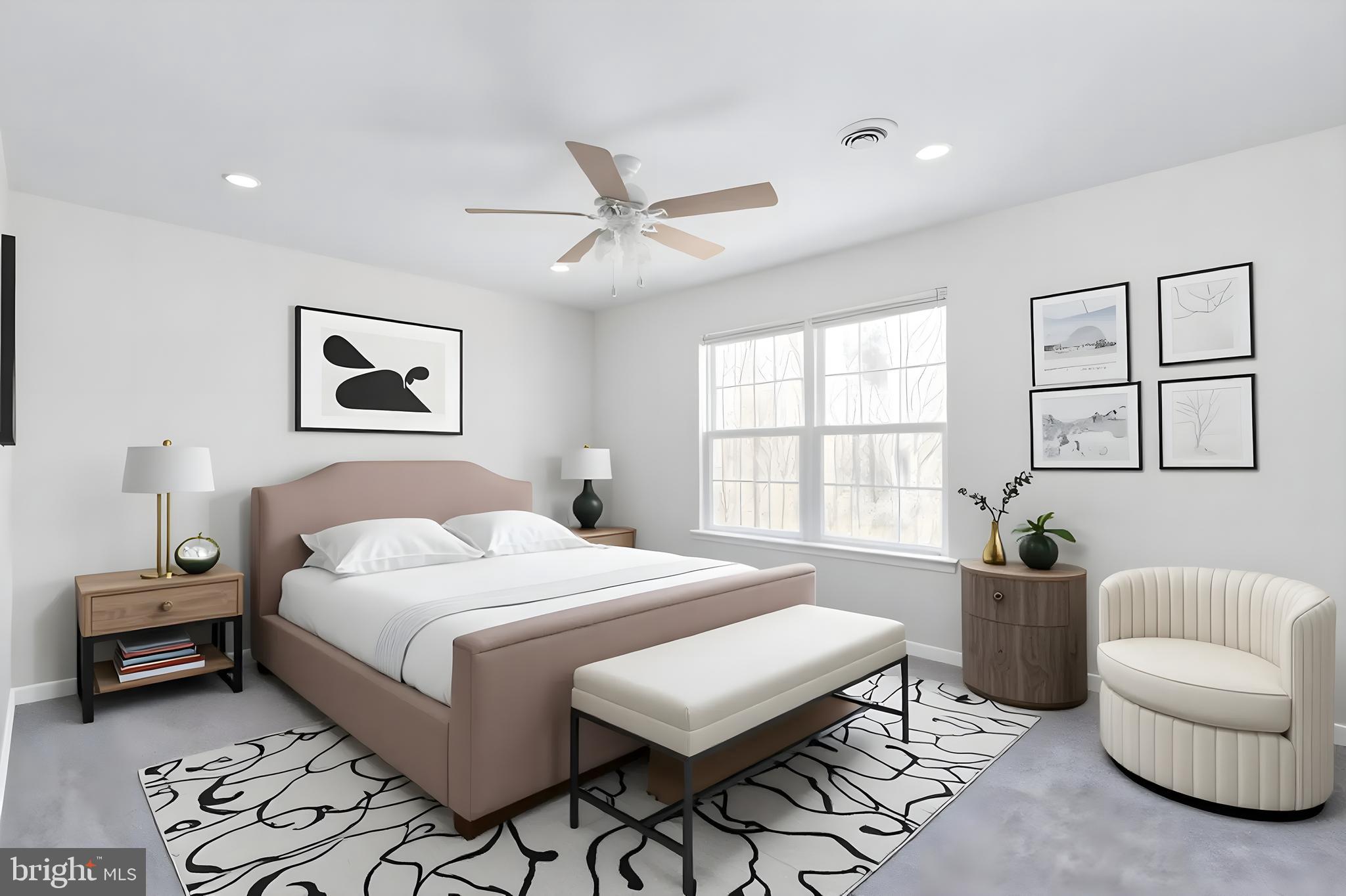 SMOKETREE - Residential