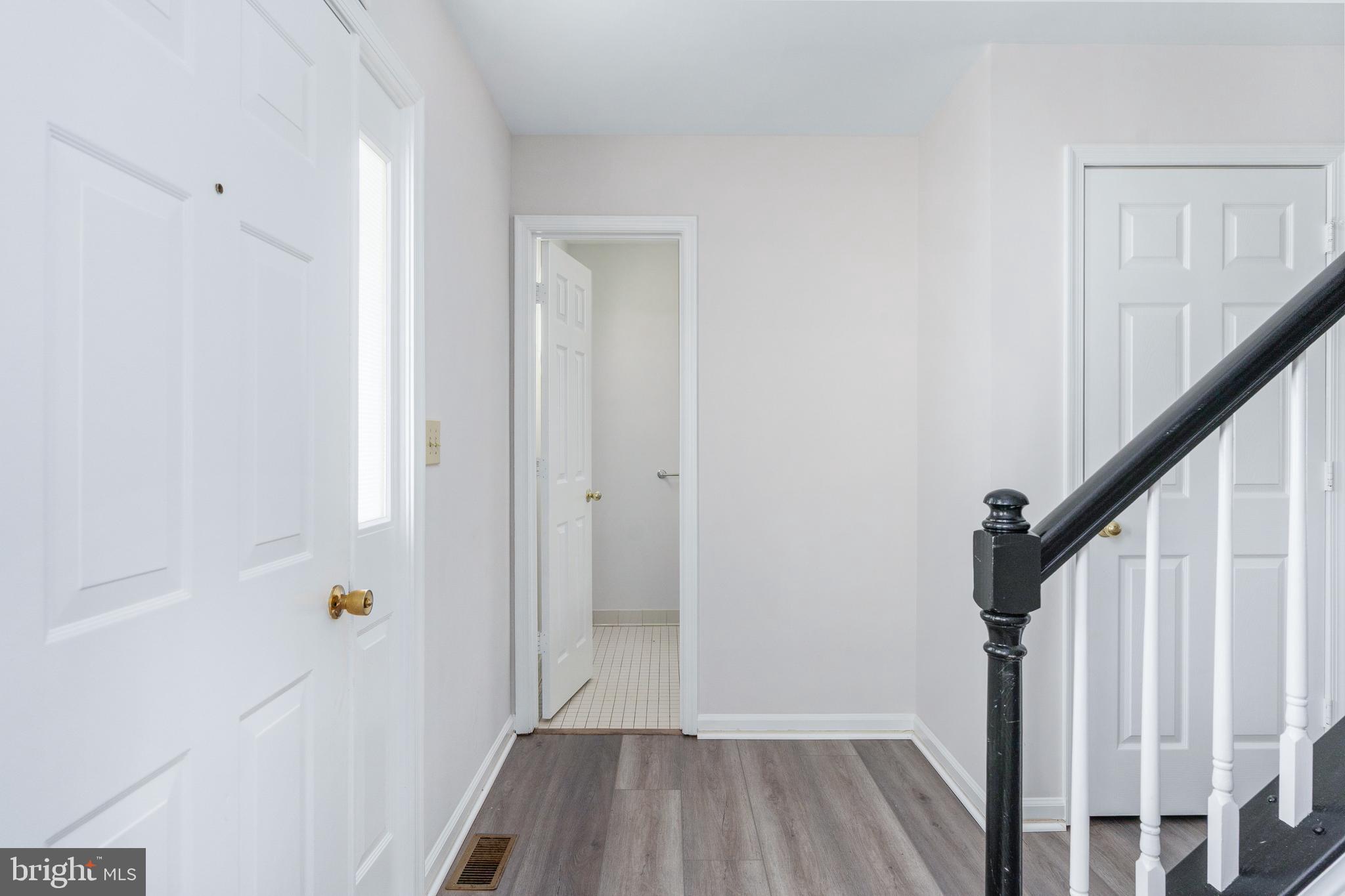 SMOKETREE - Residential