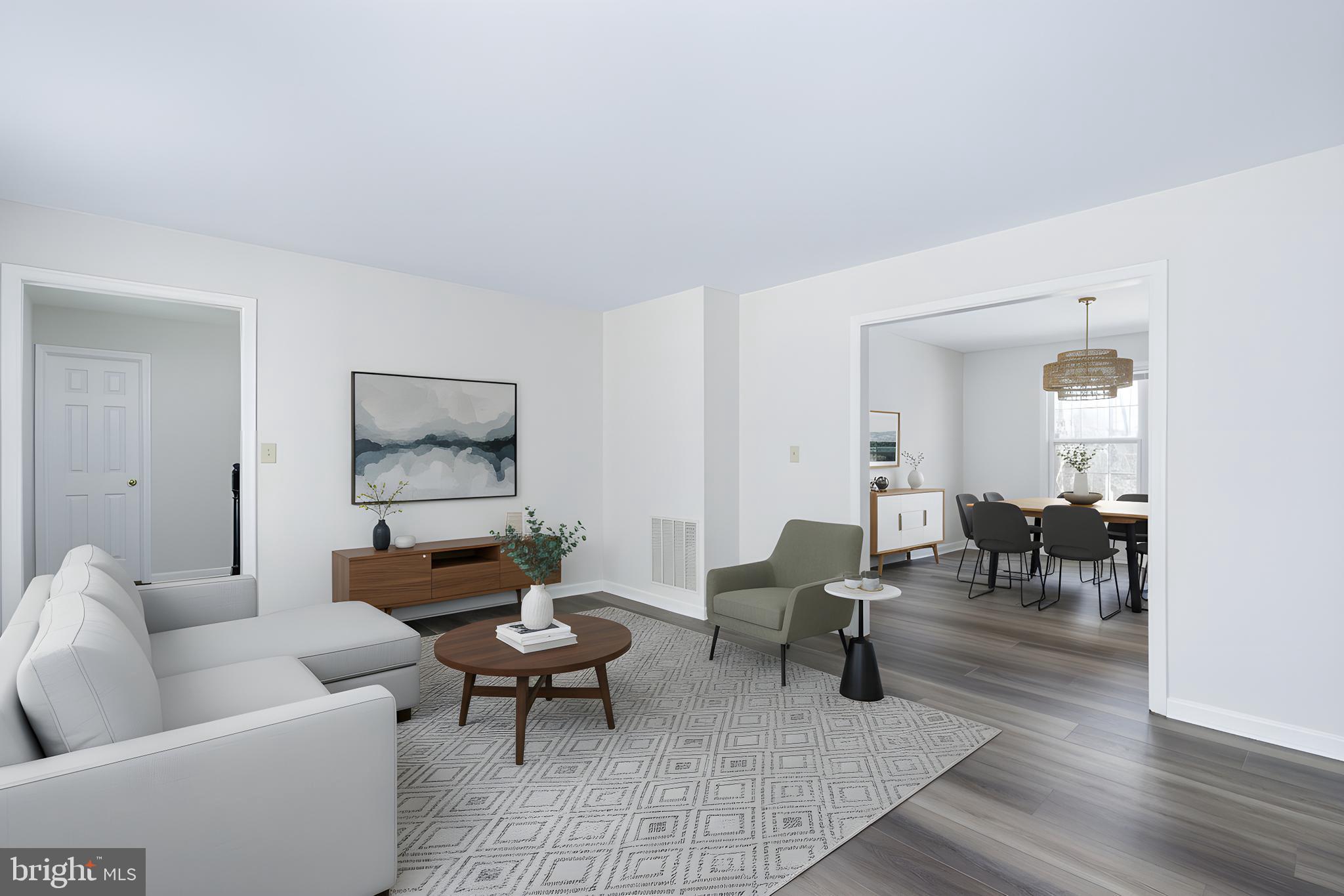 SMOKETREE - Residential