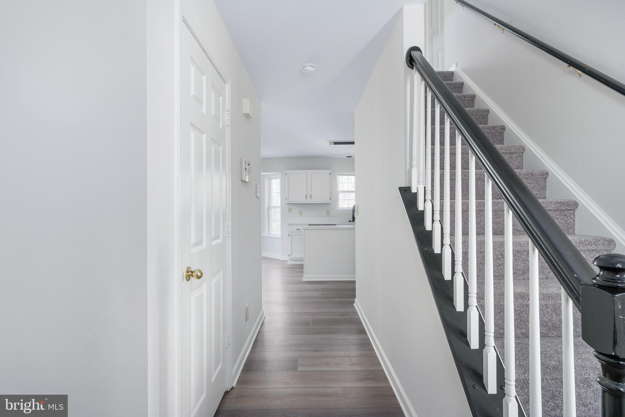 SMOKETREE - Residential