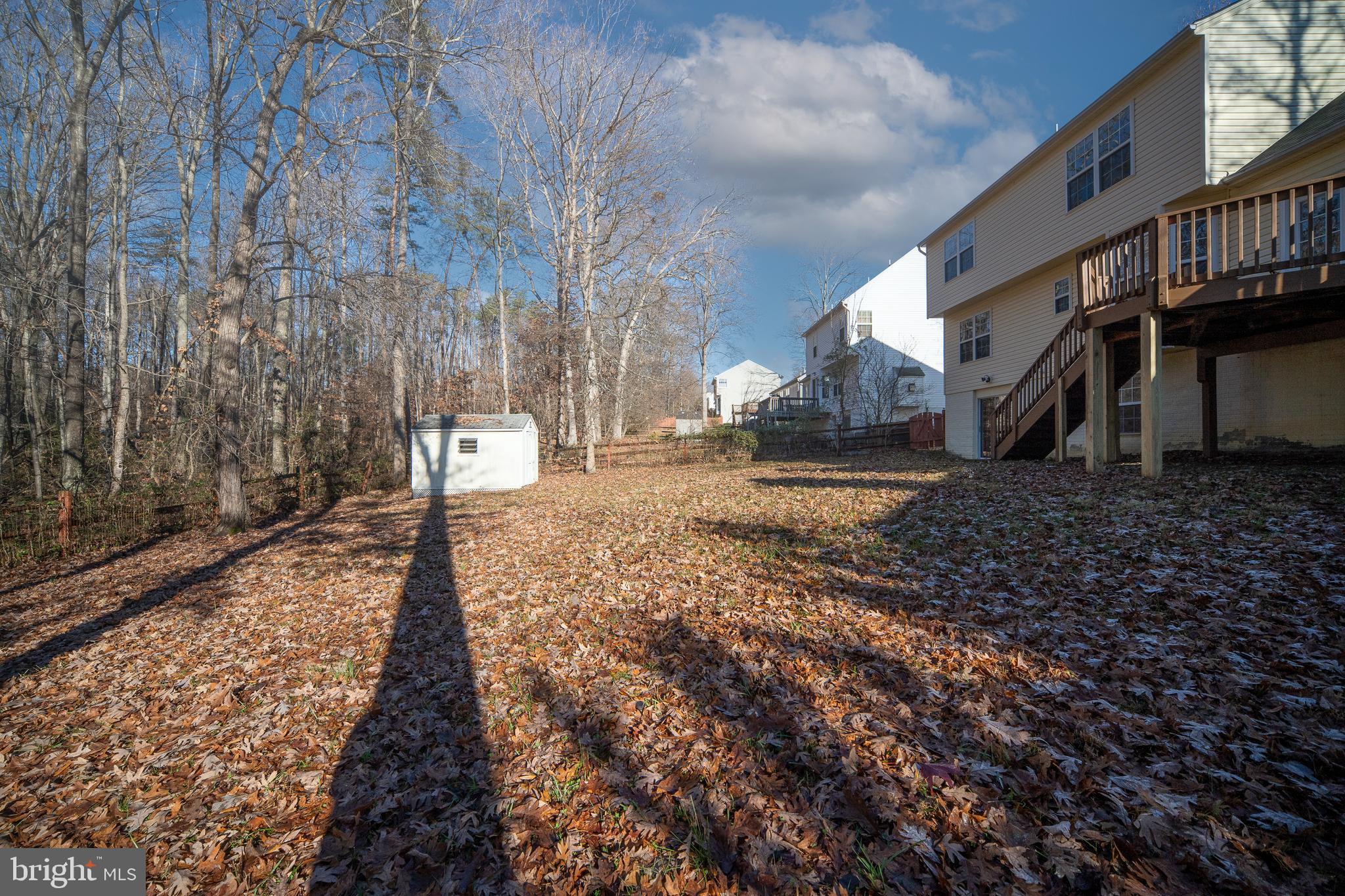 SMOKETREE - Residential