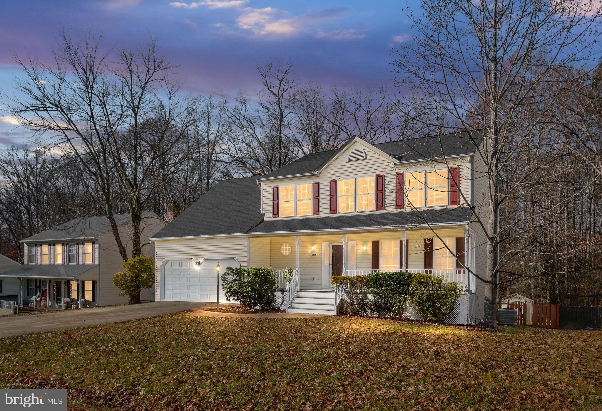 SMOKETREE - Residential