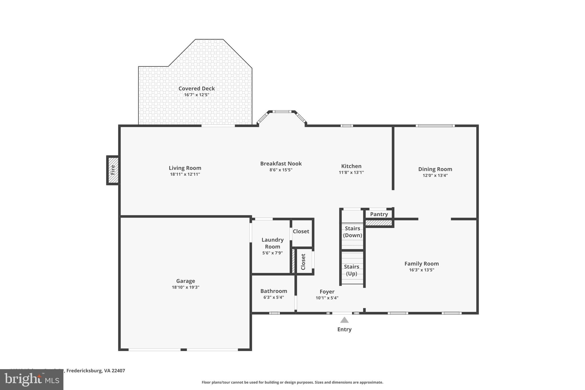 SMOKETREE - Residential